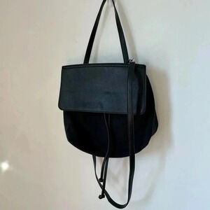 Design Lab Purse  Black